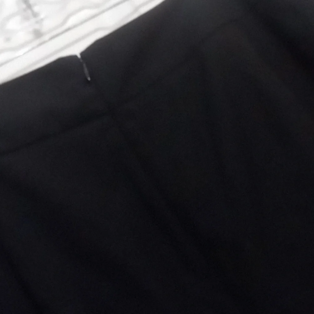 MICHAEL Michael Kors straight skirt Black